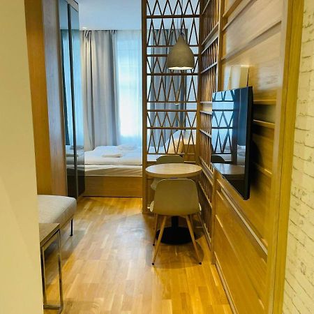 Zeus Design Compact City Aparmtent เวียนนา ภายนอก รูปภาพ