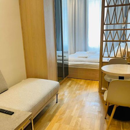 Zeus Design Compact City Aparmtent เวียนนา ภายนอก รูปภาพ