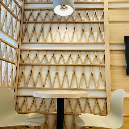 Zeus Design Compact City Aparmtent เวียนนา ภายนอก รูปภาพ