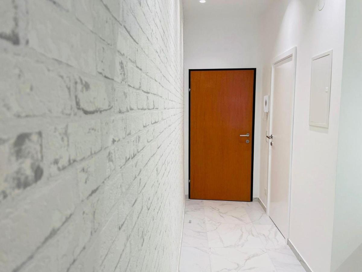 Zeus Design Compact City Aparmtent เวียนนา ภายนอก รูปภาพ